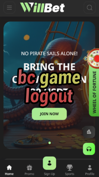 BC Game Logout - Secure Sign Out-vz72fvrf.com